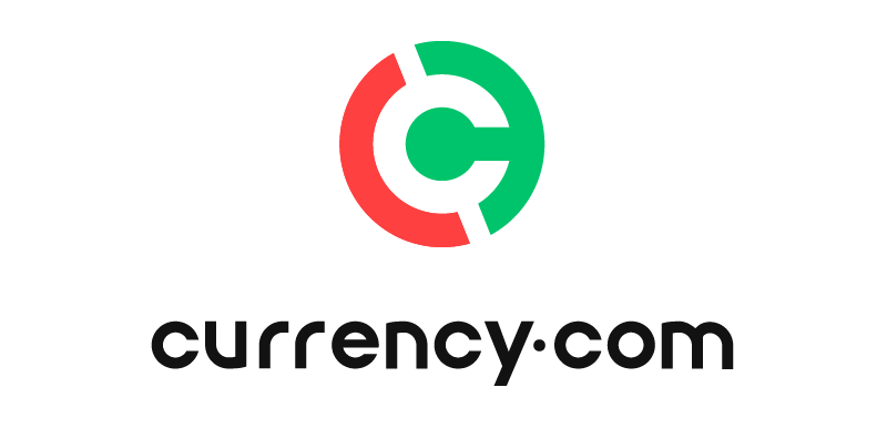 Logo for Currency.com
