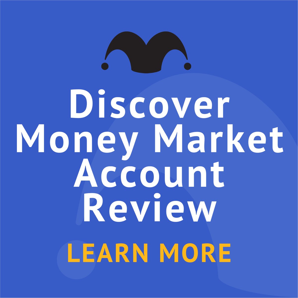 Discover® Money Market Account Review 2024 The Motley Fool