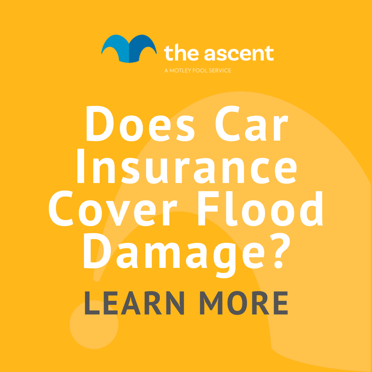 Does Car Insurance Cover Flood Damage The Motley Fool does-comprehensive-car-insurance-cover-roadside-assist-r-insurista