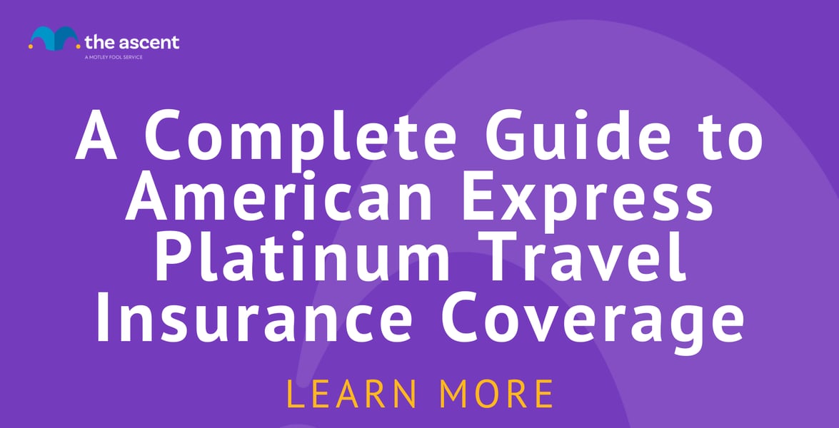 amex platinum travel insurance pdf