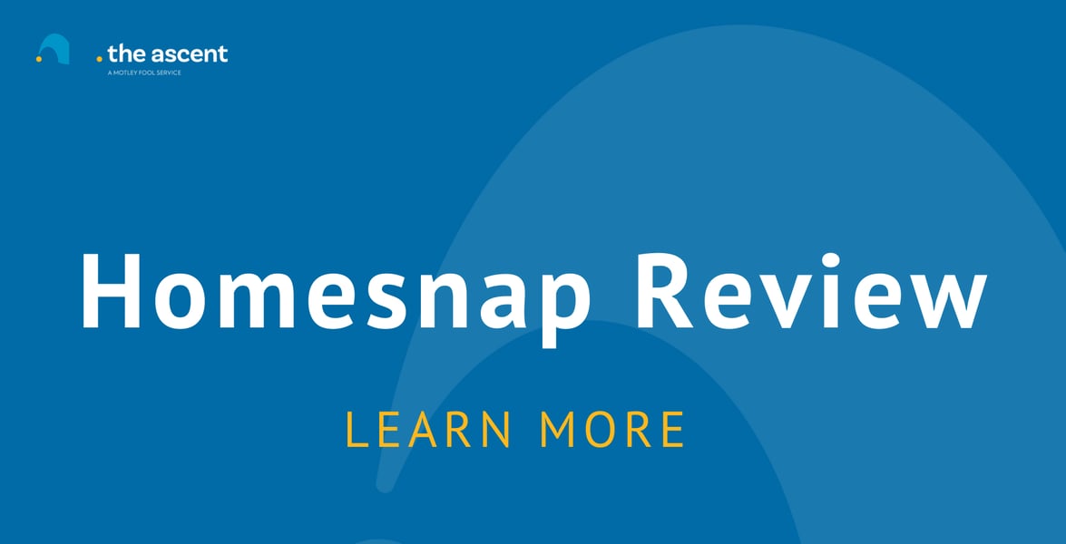 Homesnap Review Pros, Cons, and More The Ascent by Motley Fool
