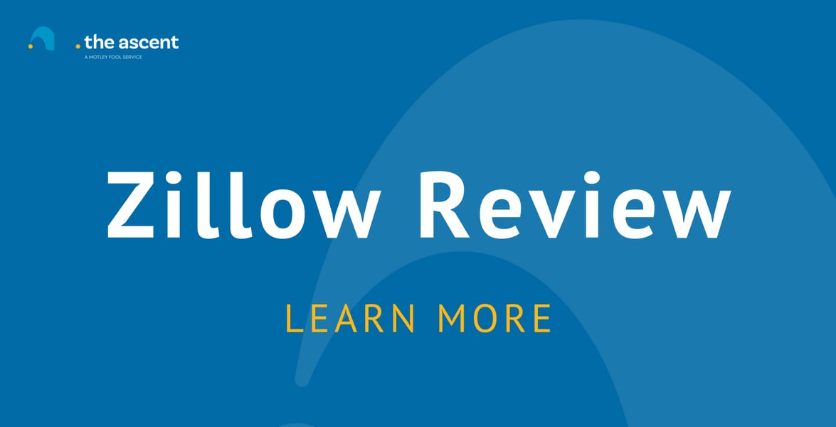 Zillow Review Pros, Cons, and More The Ascent by Motley Fool
