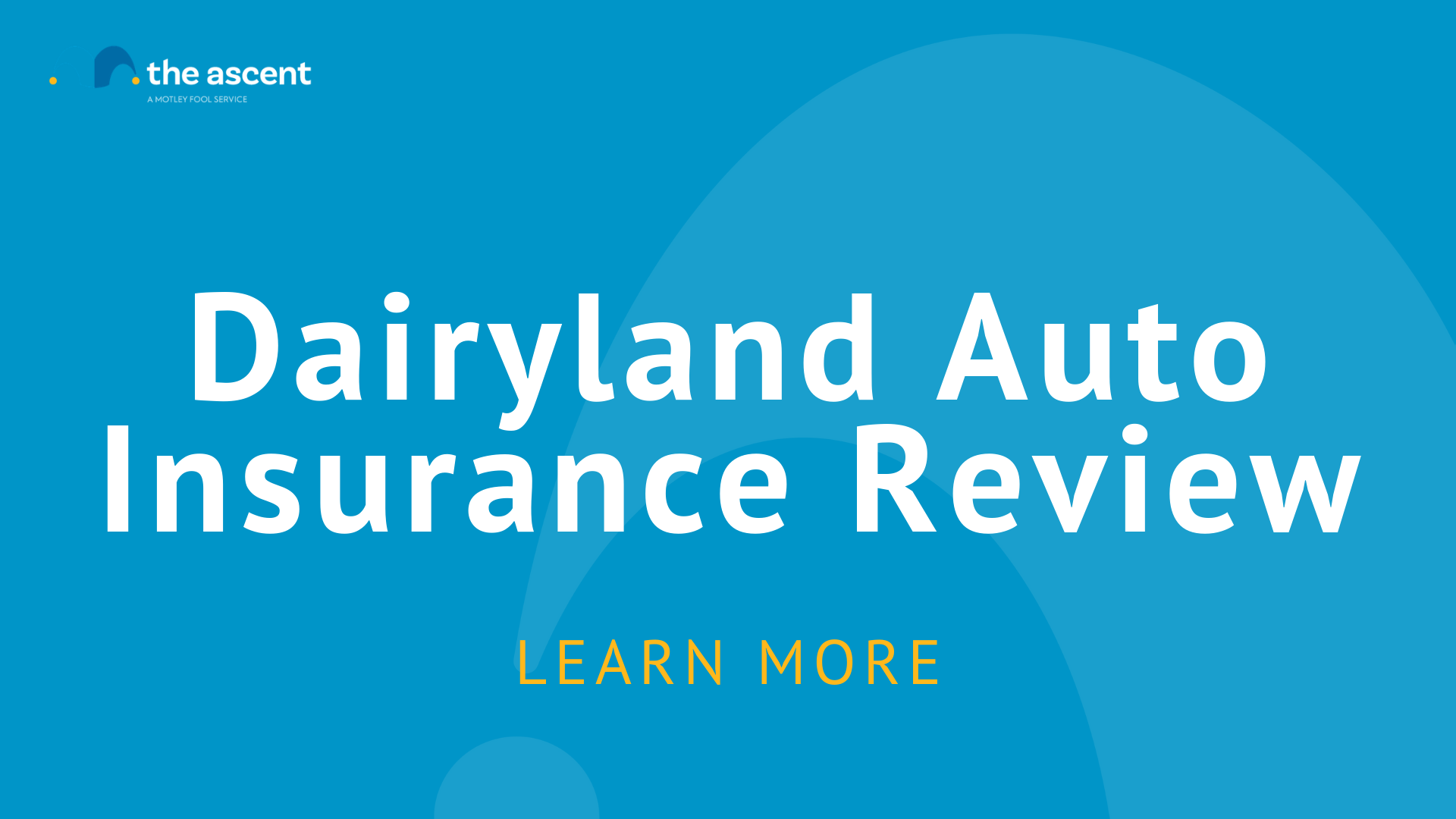 Dairyland Auto Insurance Review | The Ascent