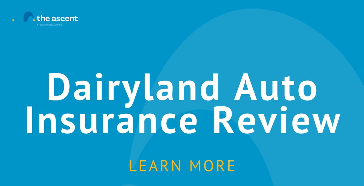 Dairyland Insurance Nm at Ida Barrera blog