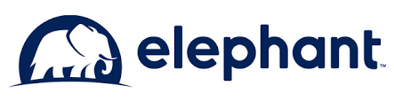 Logo for Elephant