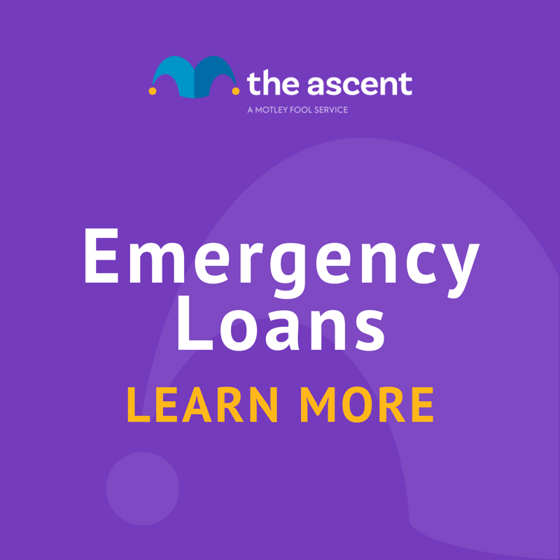 Emergency loan services