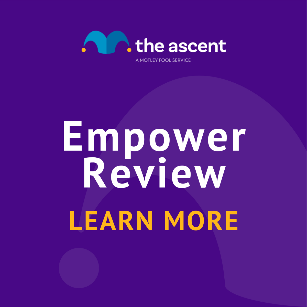 Empower Review The Motley Fool