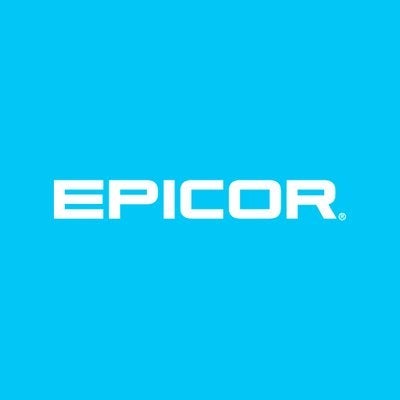Logo for Epicor Retail Cloud