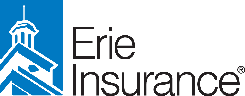 Logo for Erie Auto Insurance