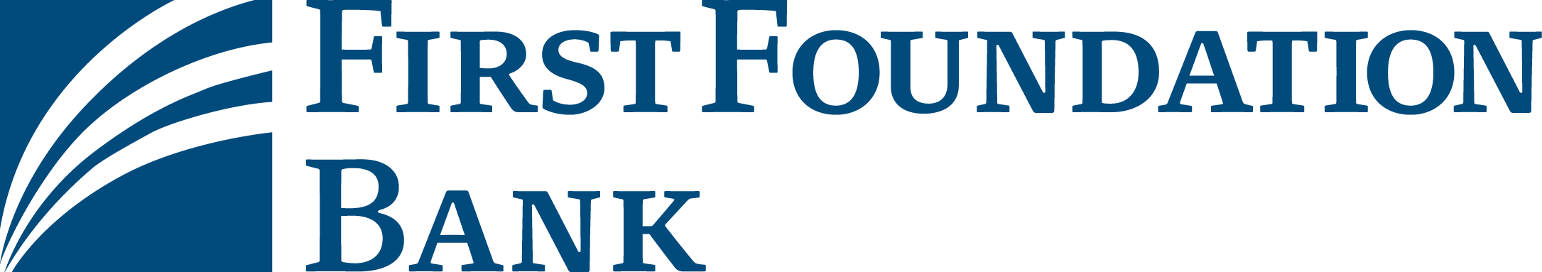 Logo for First Foundation Bank Online Savings