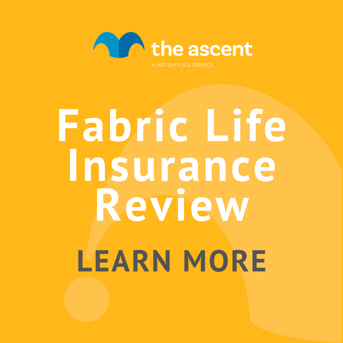 Fabric Life Insurance Review