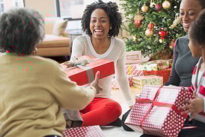 How Much I Spent on Christmas Gifts This Year, and How I Plan to Do Things Differently in 2024