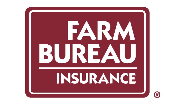 Logo for Farm Bureau