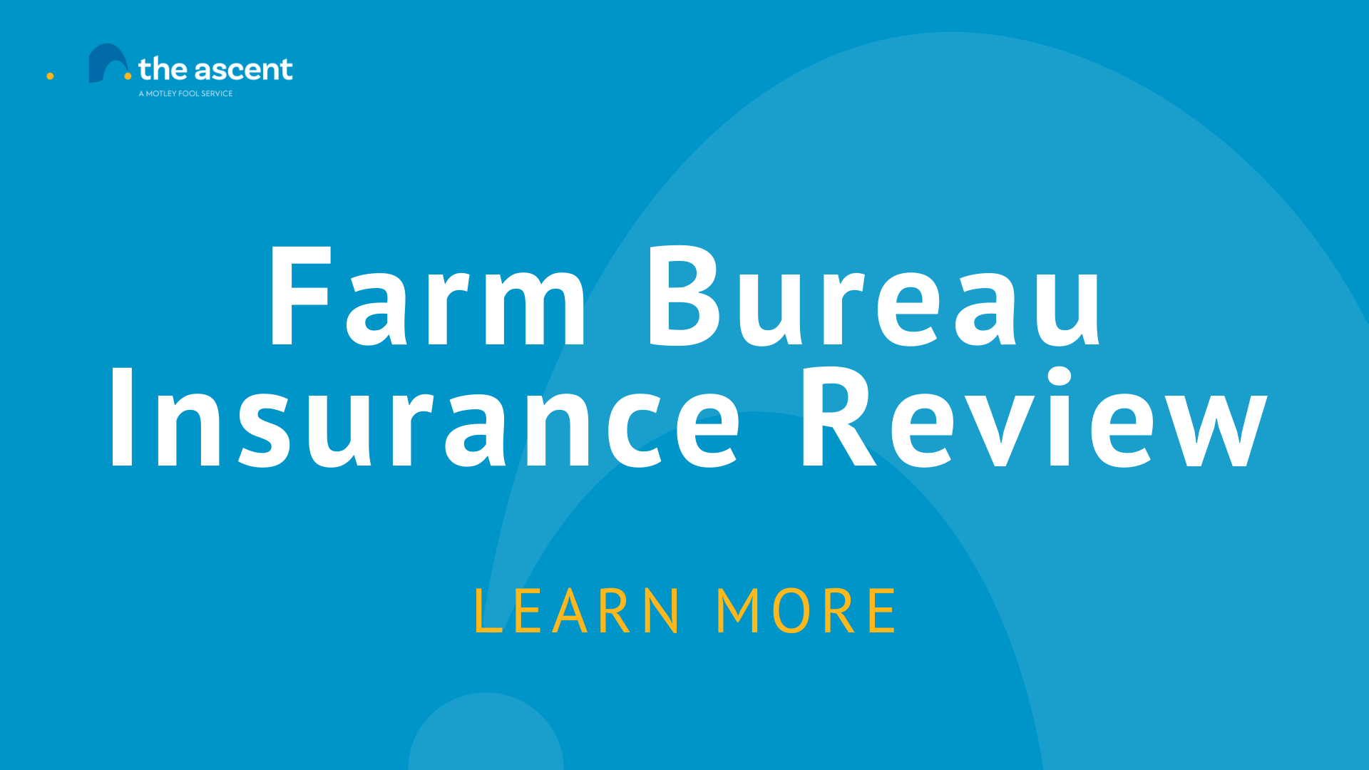 Farm Bureau Auto Insurance Review