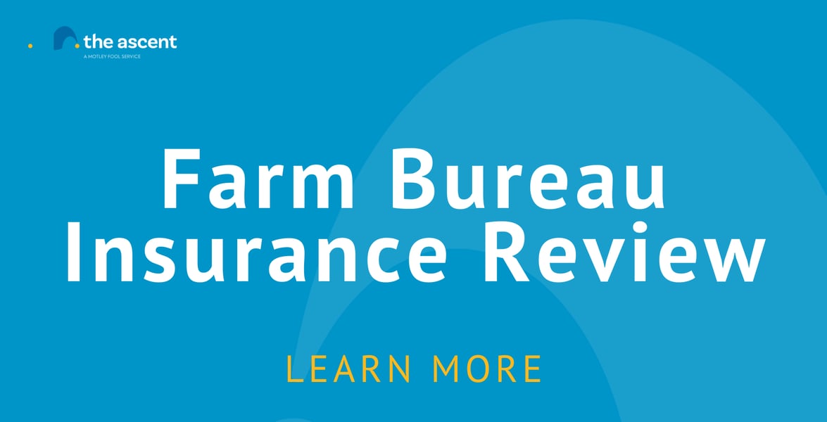 Farm Bureau Auto Insurance Review