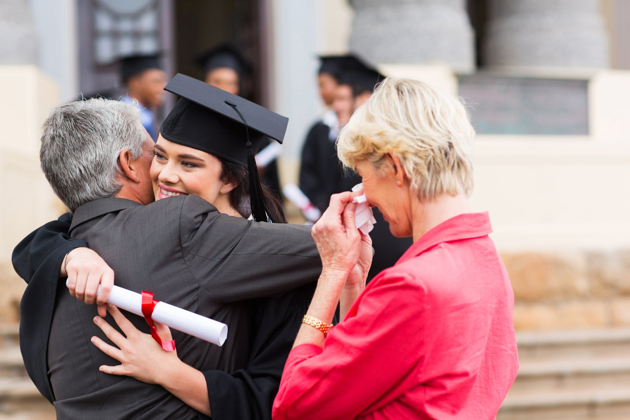 Here's the Average Amount of College Savings Americans Are Aiming For. Is It Enough? - Vimarsana News