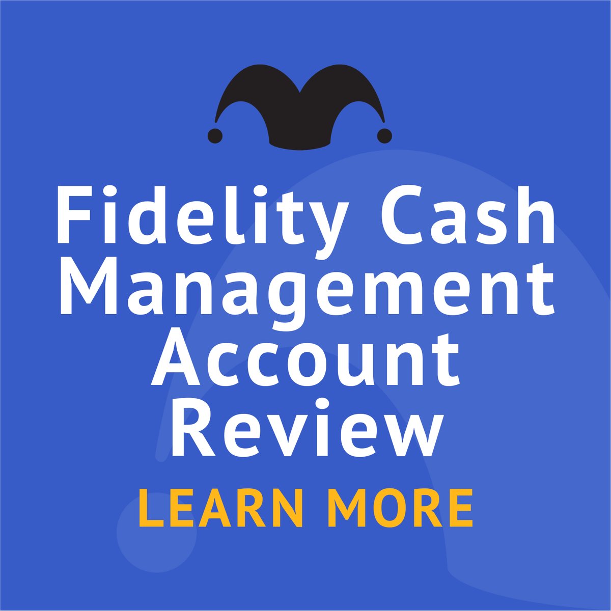 Fidelity fcash on sale