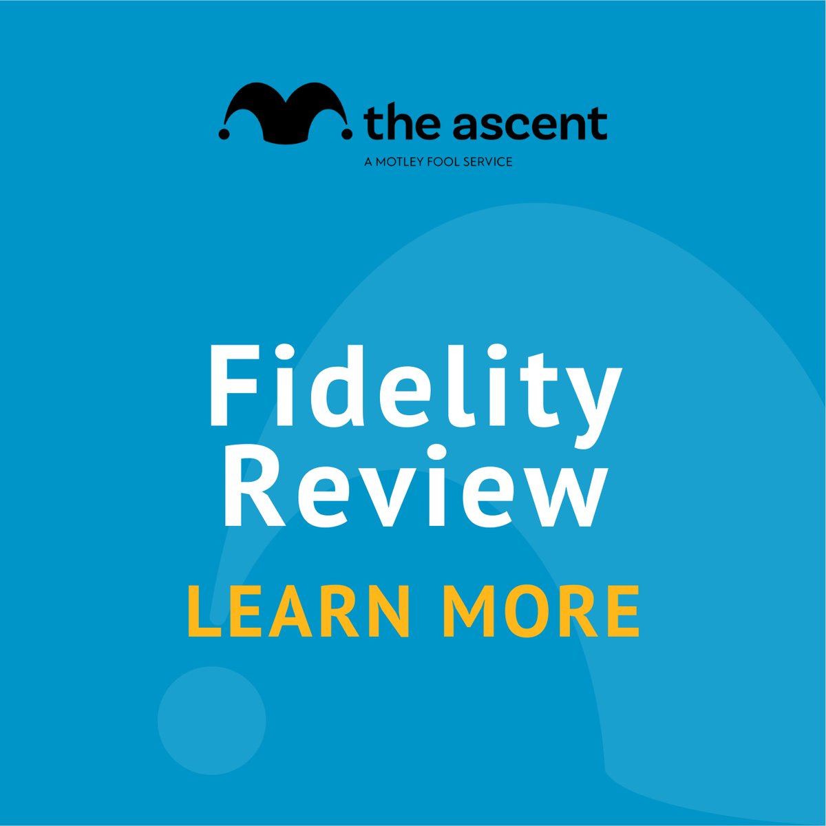 Fidelity Review: Top Broker With Extensive Research Tools