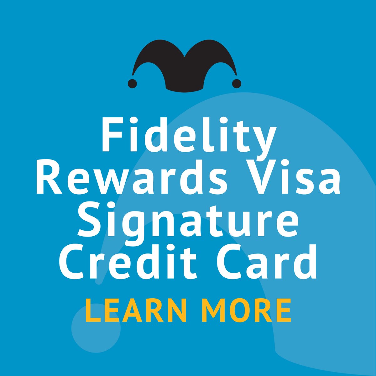 Fidelity® Rewards Visa Signature® Credit Card Review Competitive Cash
