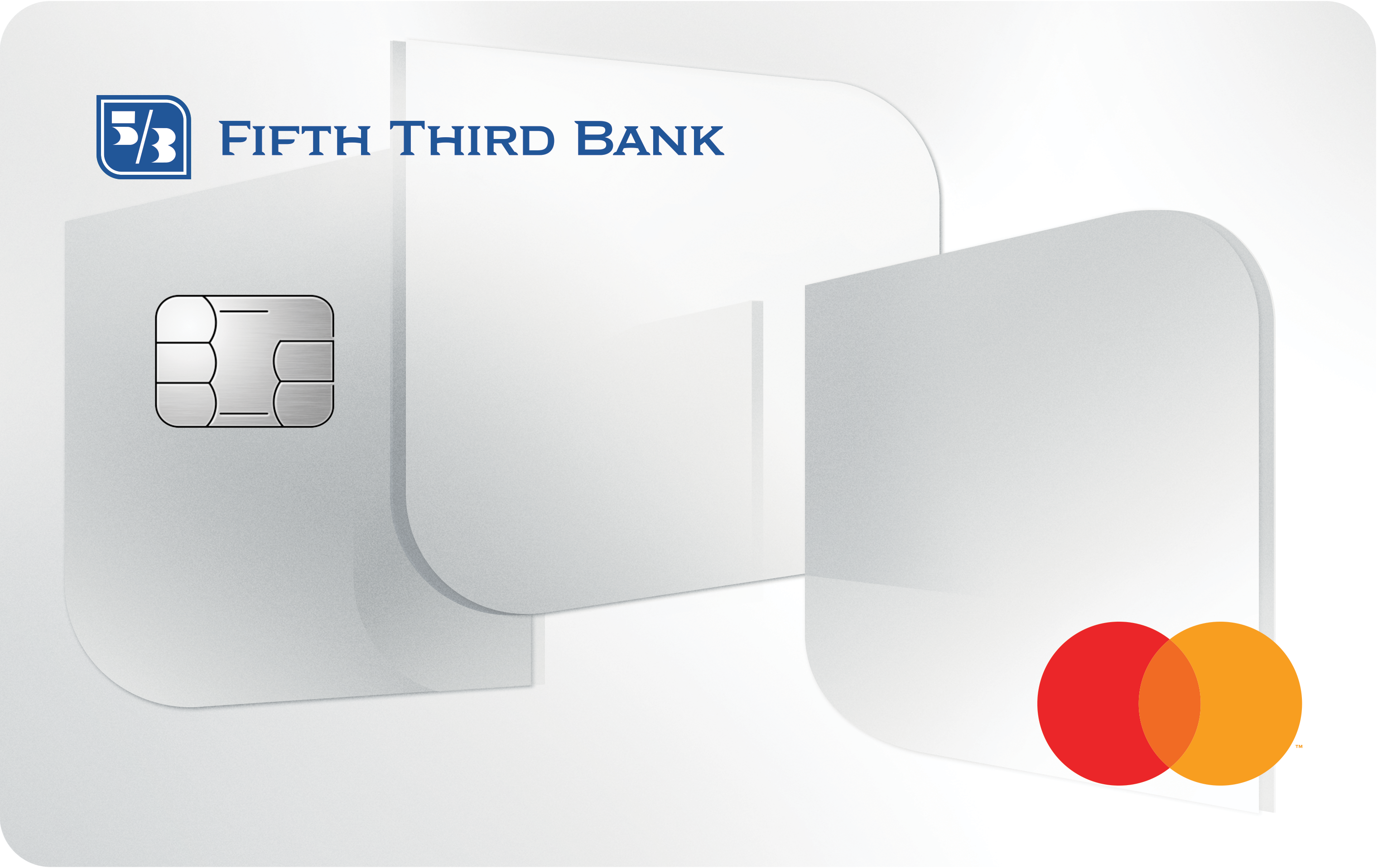 Fifth Third 1% Cash/Back Card