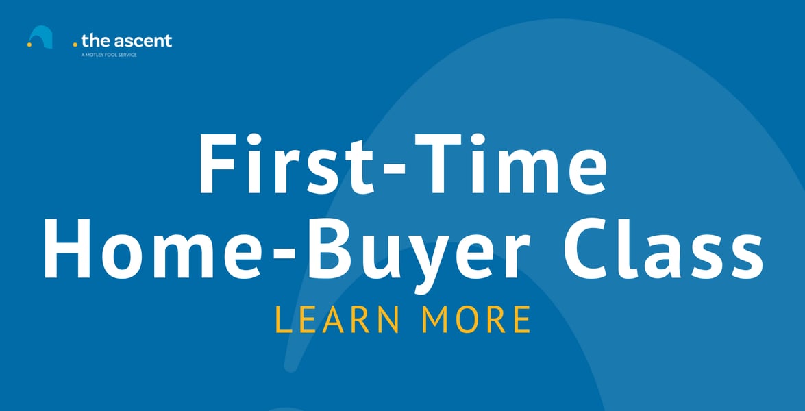 FirstTime HomeBuyer Class What to Know and Do You Need to Take One?