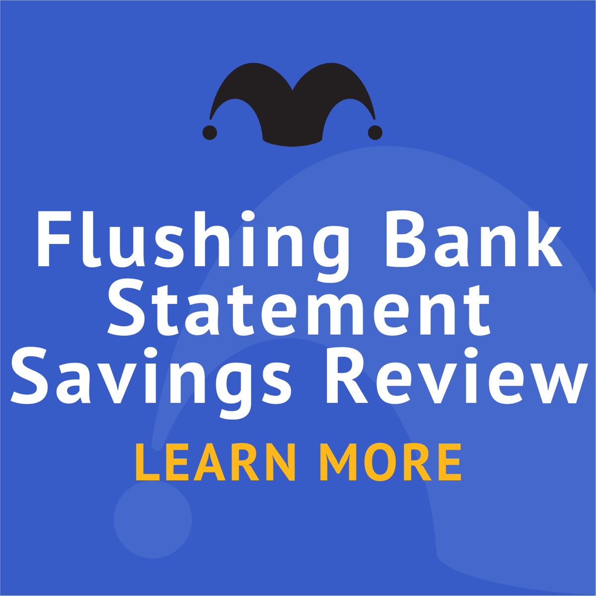 Flushing Bank Statement Savings Review The Motley Fool