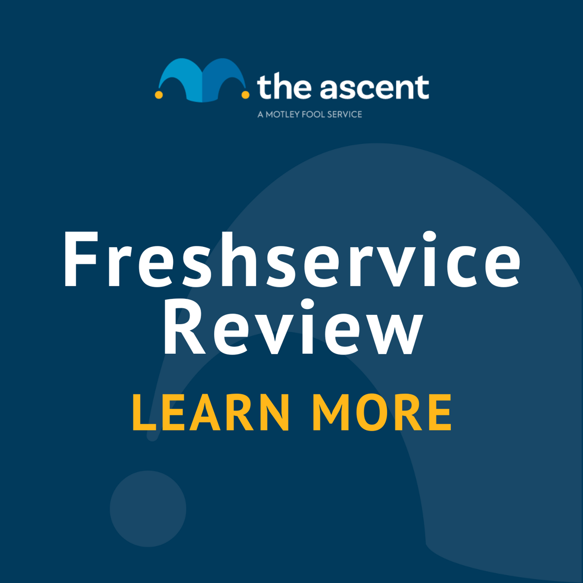 Freshservice Review 2023: Features, Pricing & More