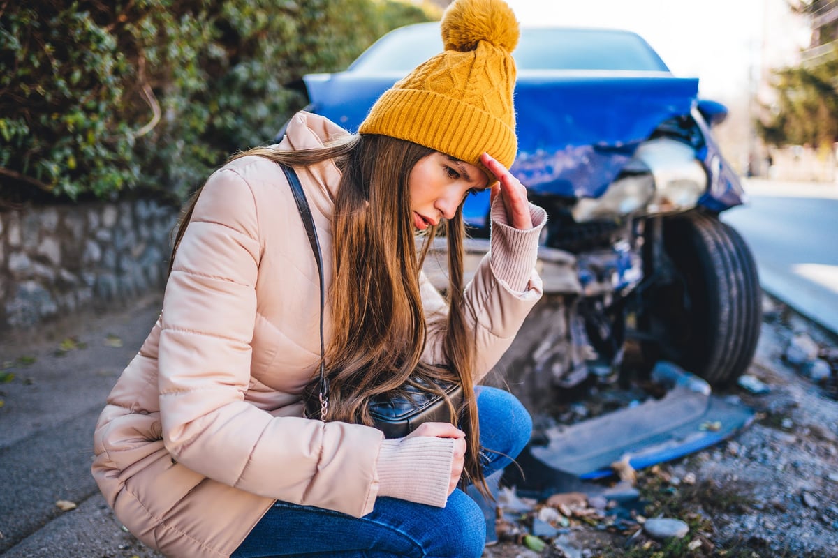 When and why do insurance companies decide to total cars? When and why do insurance companies decide to total cars?
