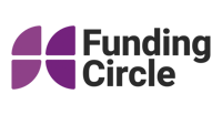 Logo for Funding Circle