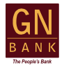 Logo for GN Bank Personal Checking