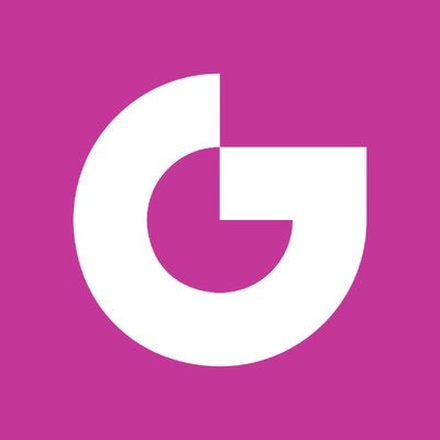Logo for Gain