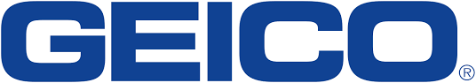 Logo for Geico