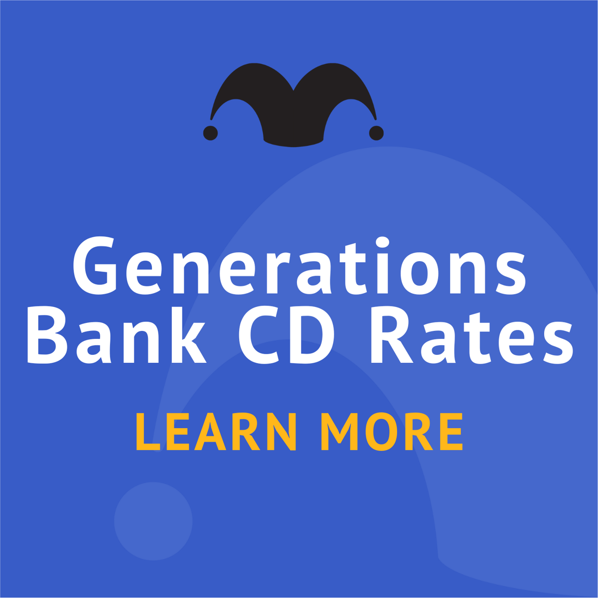 Generations Bank CD Rates | The Motley Fool