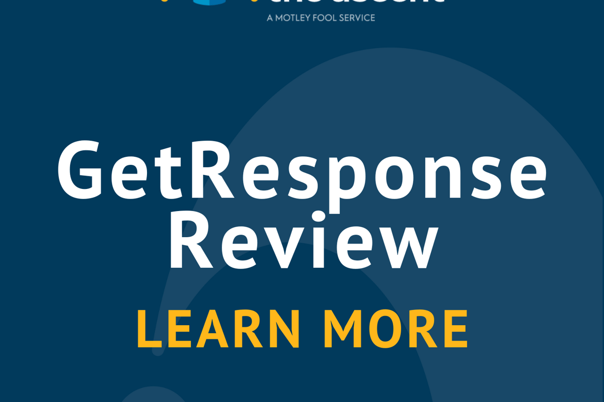 Getresponse Logo