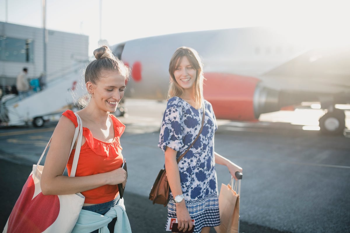 Traveling for Spring Break? 5 Tips to Score a Great Deal