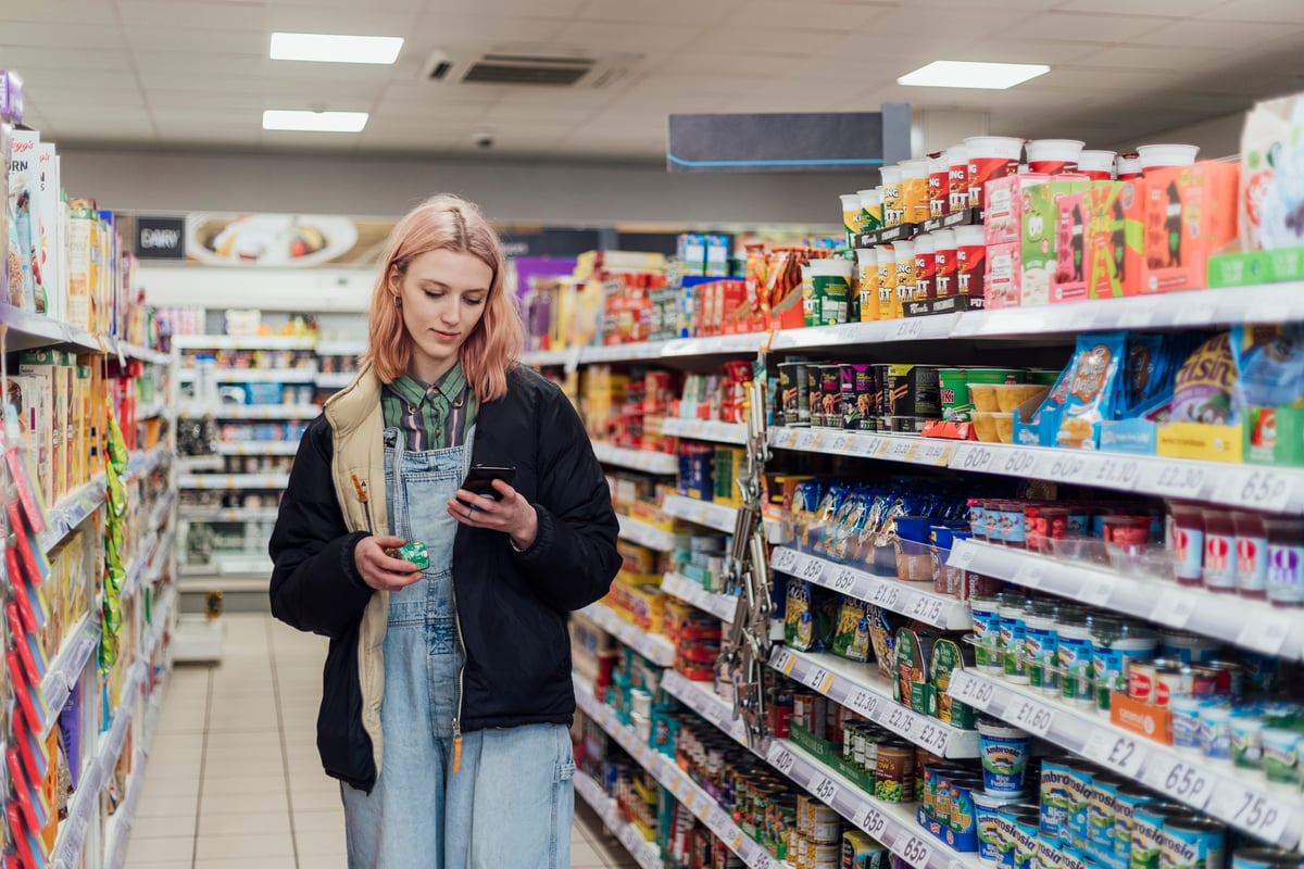 Millennials driving sales of grocery prepared foods