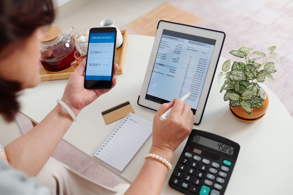 Top 10 Online Brokers and Trading Platforms for March 2025