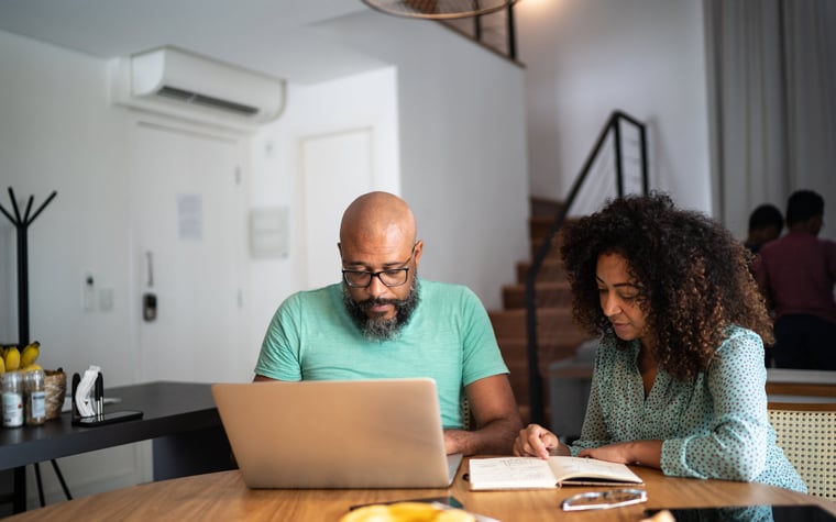 My Husband Has a Million Life Insurance Policy. Here’s Why I’m Not Happy With It My Husband Has a Million Life Insurance Policy. Here’s Why I’m Not Happy With It