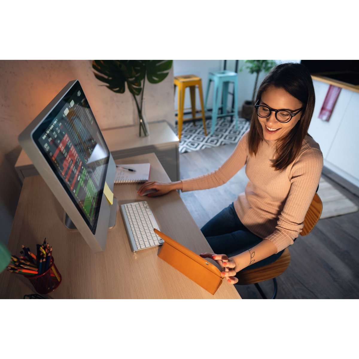 Personal Finance Guru Humphrey Yang’s Tips for First-Time Investors Personal Finance Guru Humphrey Yang’s Tips for First-Time Investors