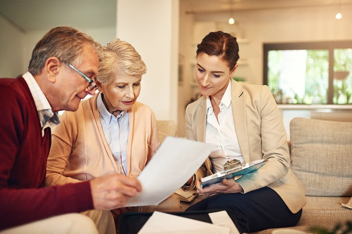 5 of the Biggest Tax Breaks for Retirees