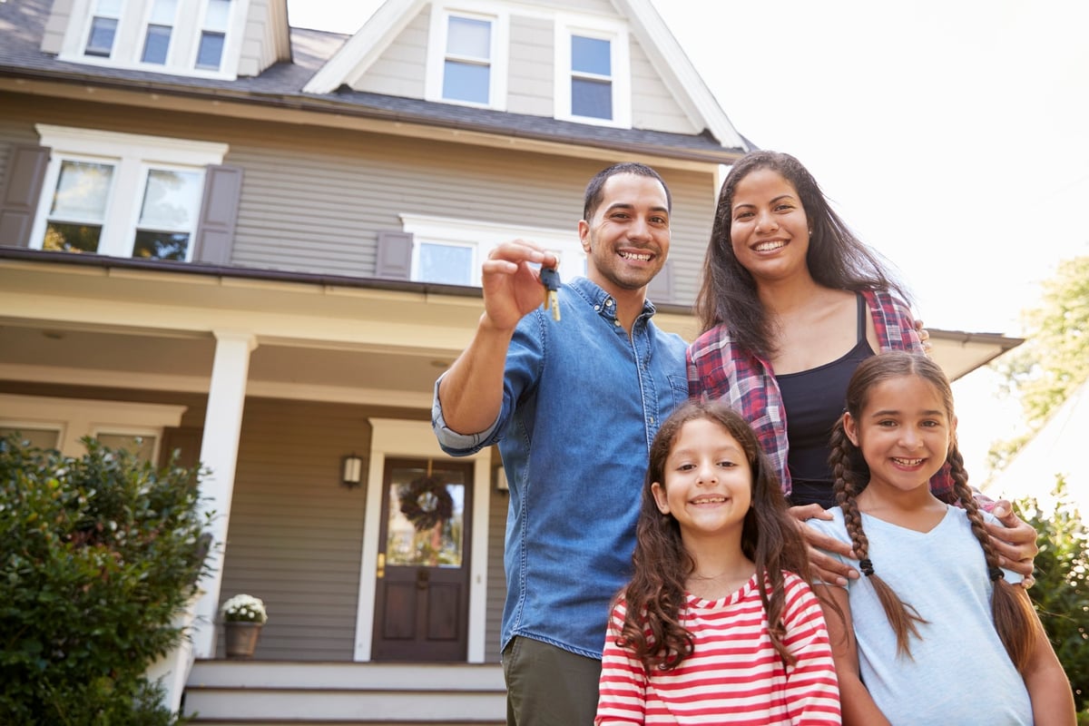 5 Ways to Save for a Down Payment on a Home