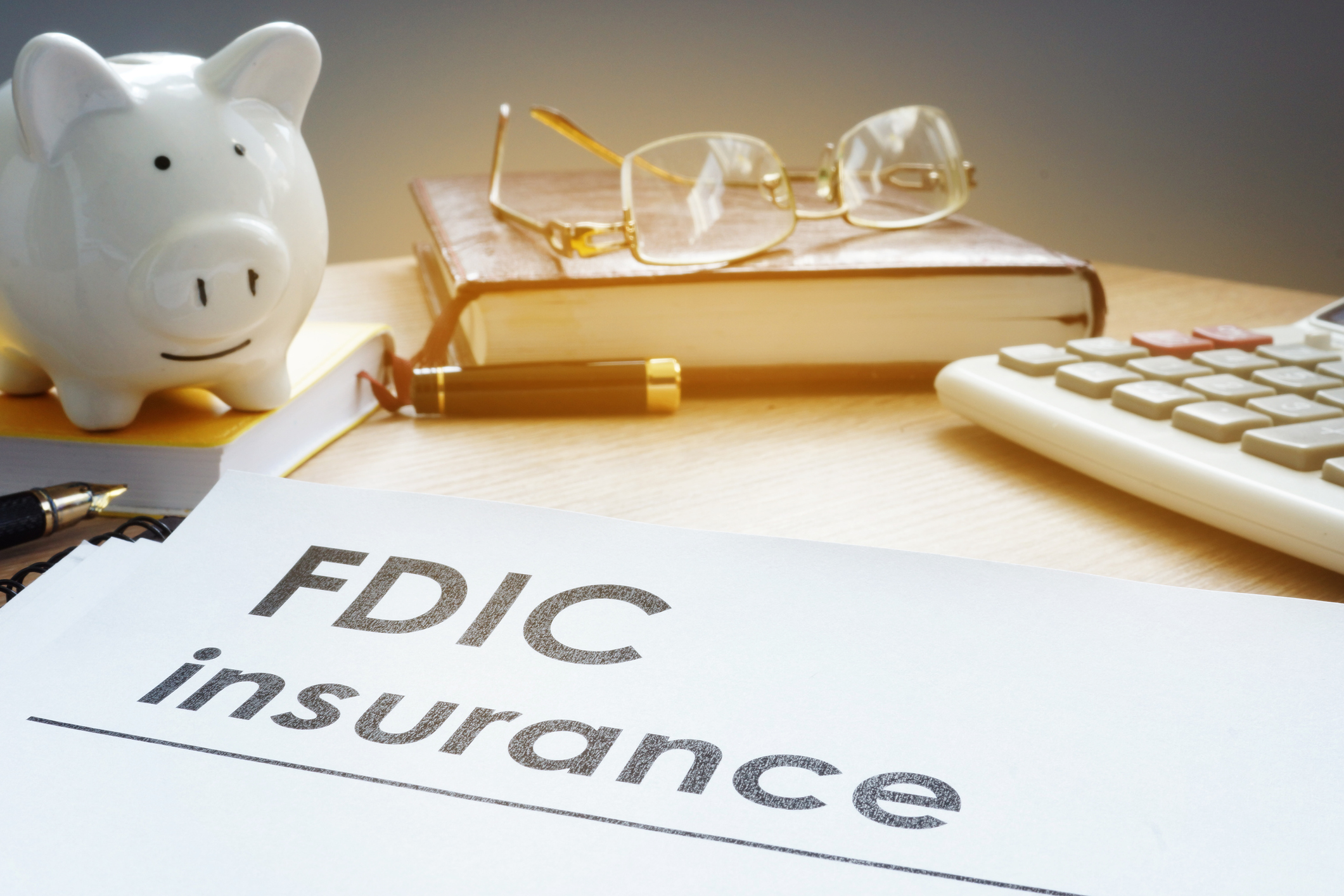 Fdic Insurance Limits For Business Accounts