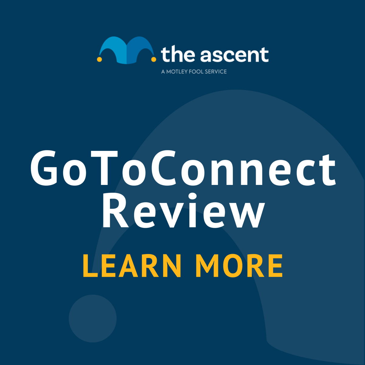 GoToConnect Review 2024 Features, Pricing & More