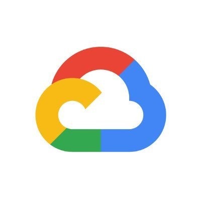 Logo for Google Cloud Identity