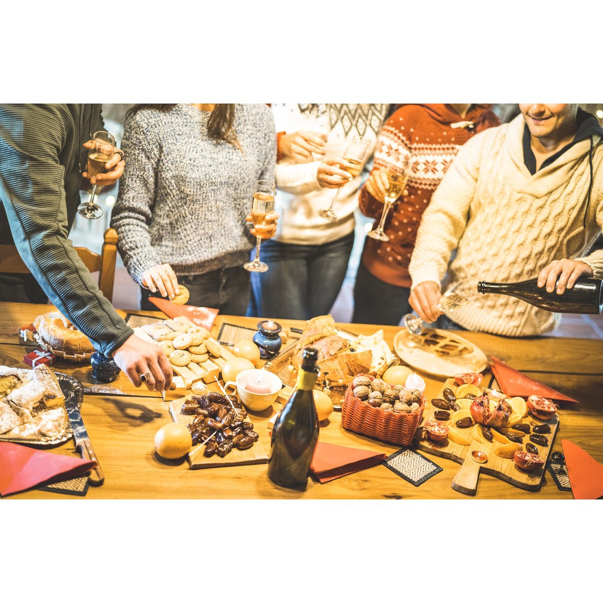 10 Trader Joe’s Holiday Buys Under 10 Trader Joe’s Holiday Buys Under