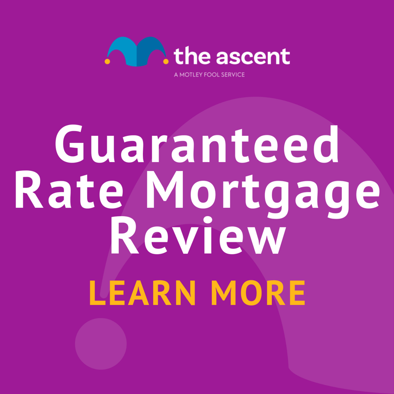 Guaranteed Rate Mortgage Review The Motley Fool