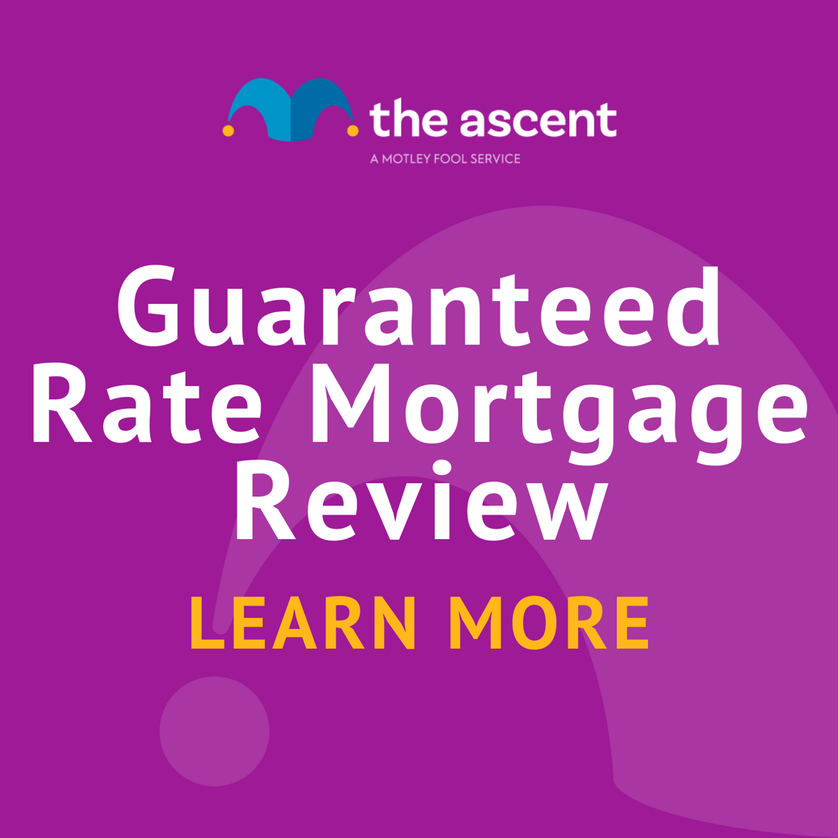 Guaranteed Rate Mortgage Review Helping More Borrowers Get a Home Loan