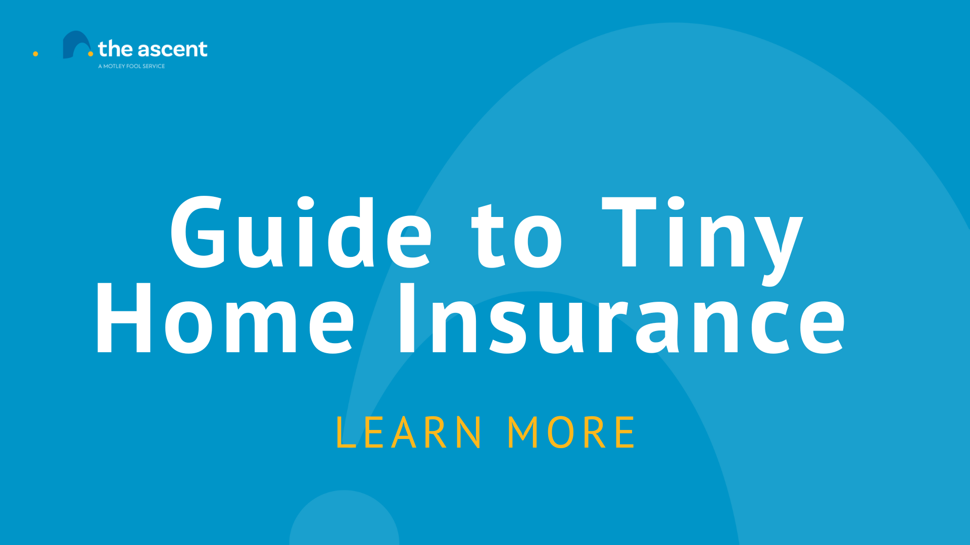 Guide to Tiny Home Insurance The Ascent