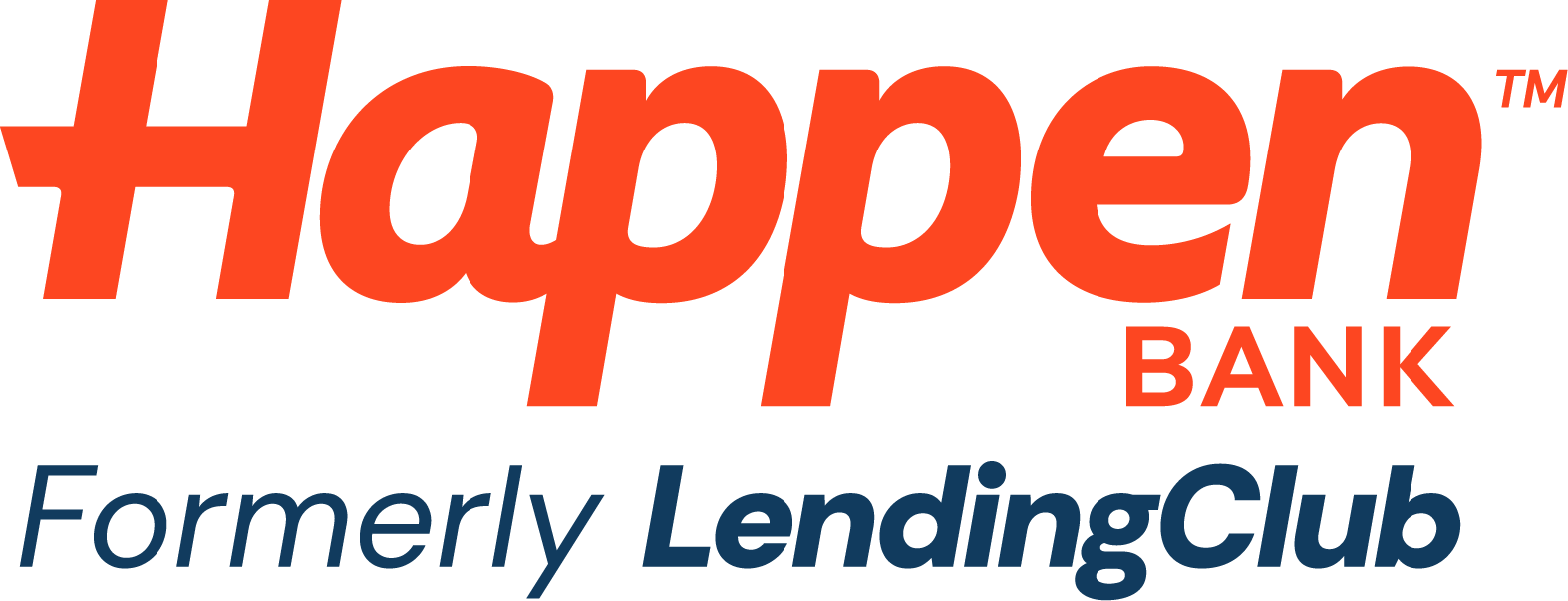 Logo for Happen Bank LevelUp Savings