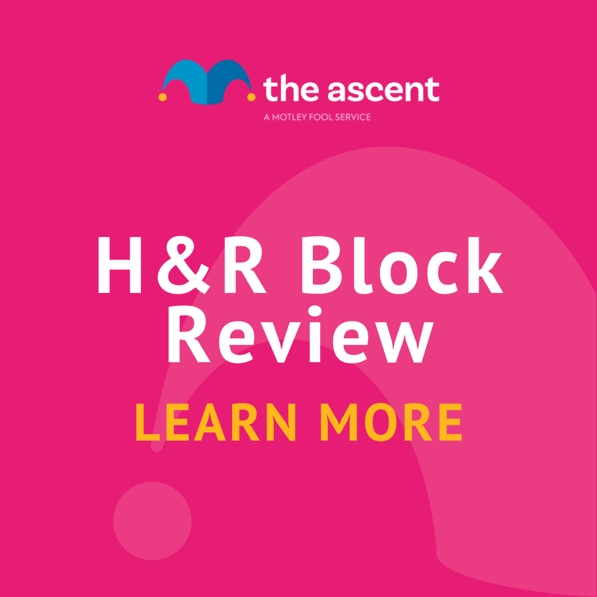 H&R Block Review for 2024 Features and Pricing The Motley Fool